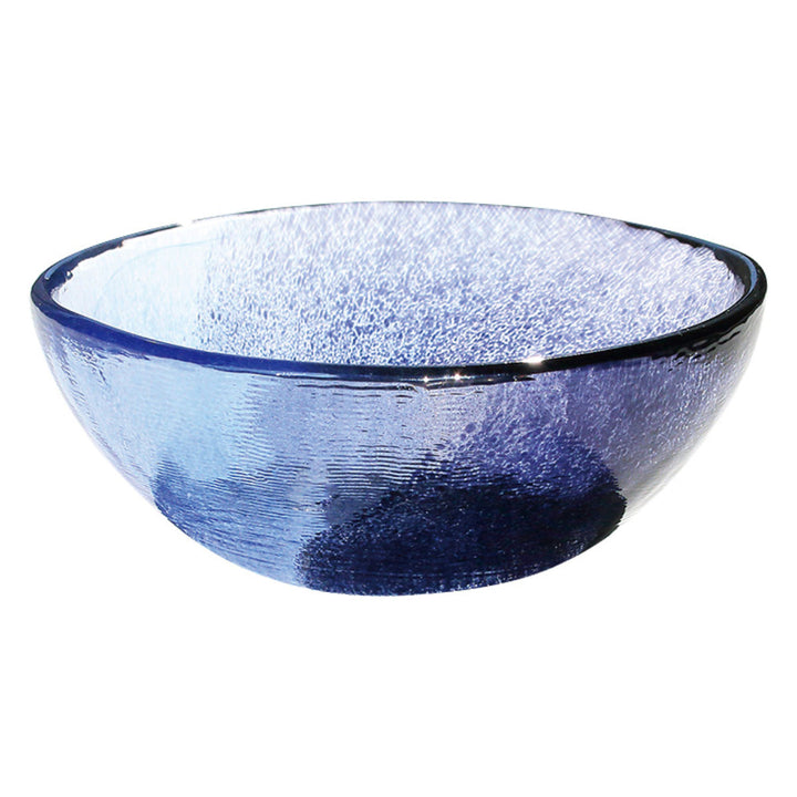 ボウル空のいろどり