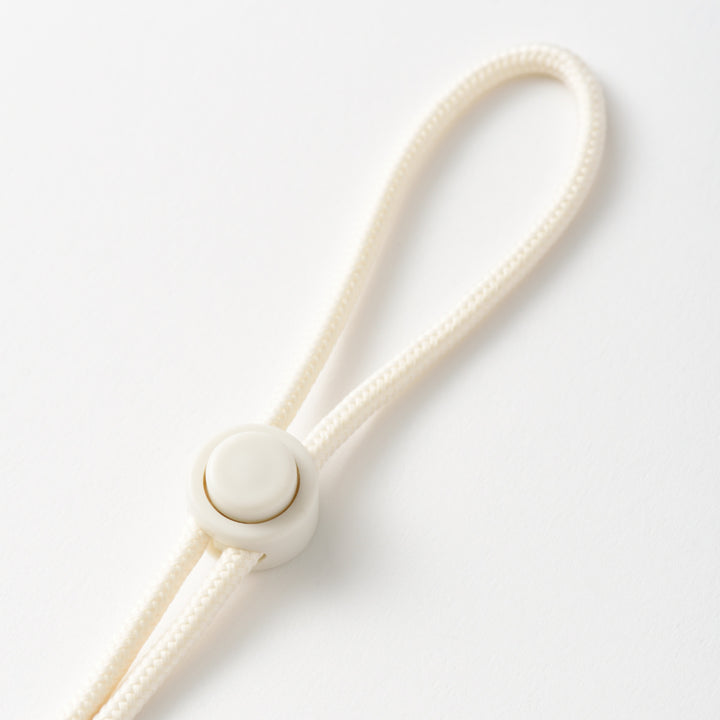 BRUNOハンディファンコンパクトダブルフルールファンストラップ付き