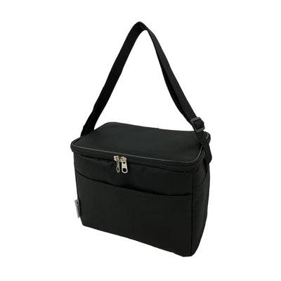 クーラーバッグ 5L 横型 保冷 防水