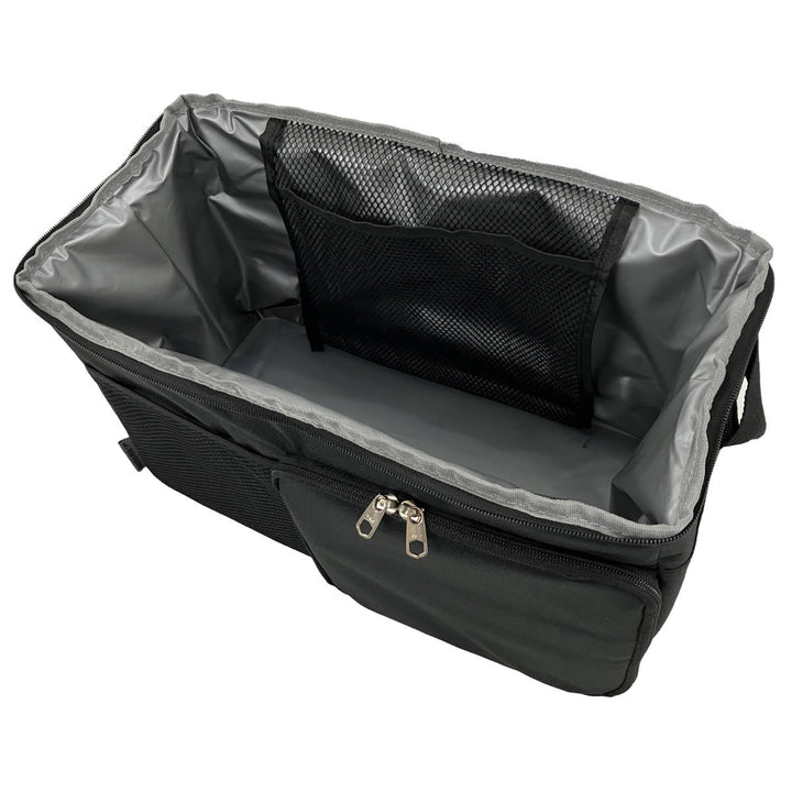 クーラーバッグ15L横型保冷防水