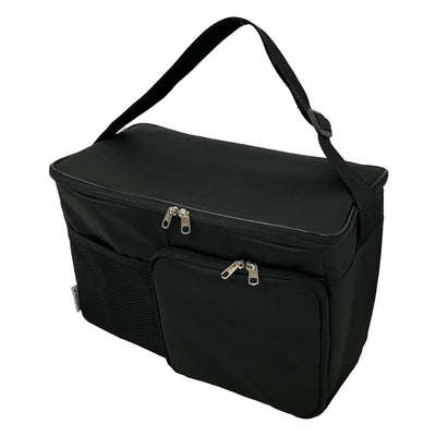 クーラーバッグ 15L 横型 保冷 防水