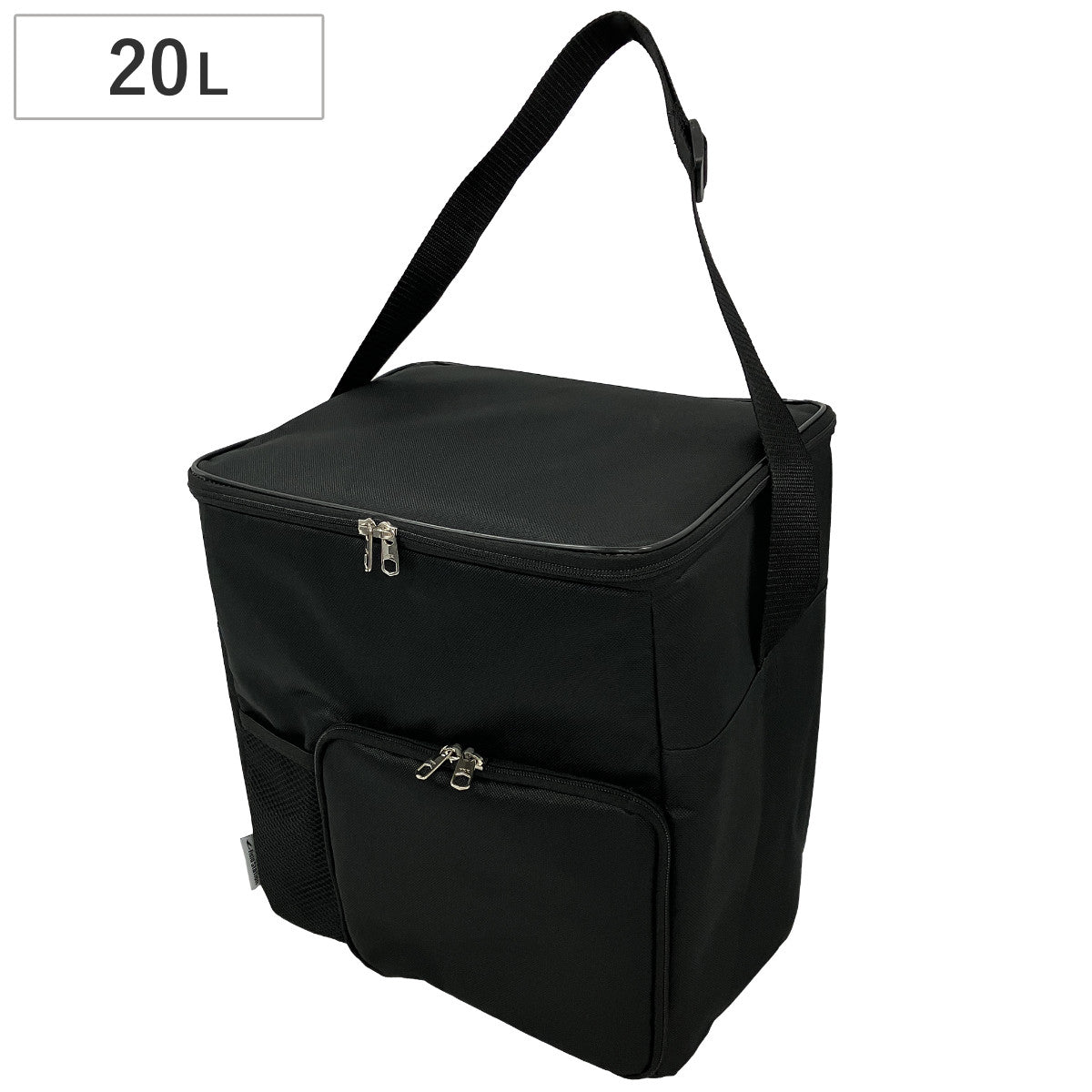 クーラーバッグ 20L 縦型 保冷 防水 – ハウジー