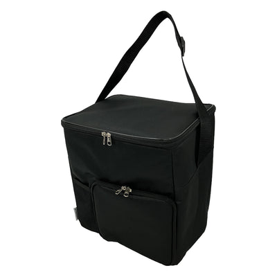 クーラーバッグ 20L 縦型 保冷 防水