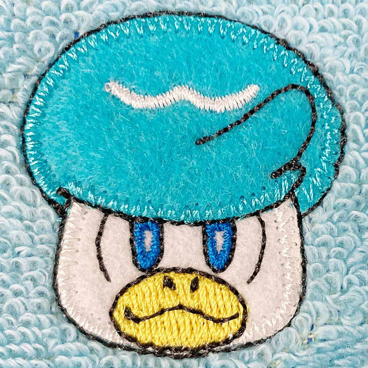 タオルポケモンミニタオル25×25cm