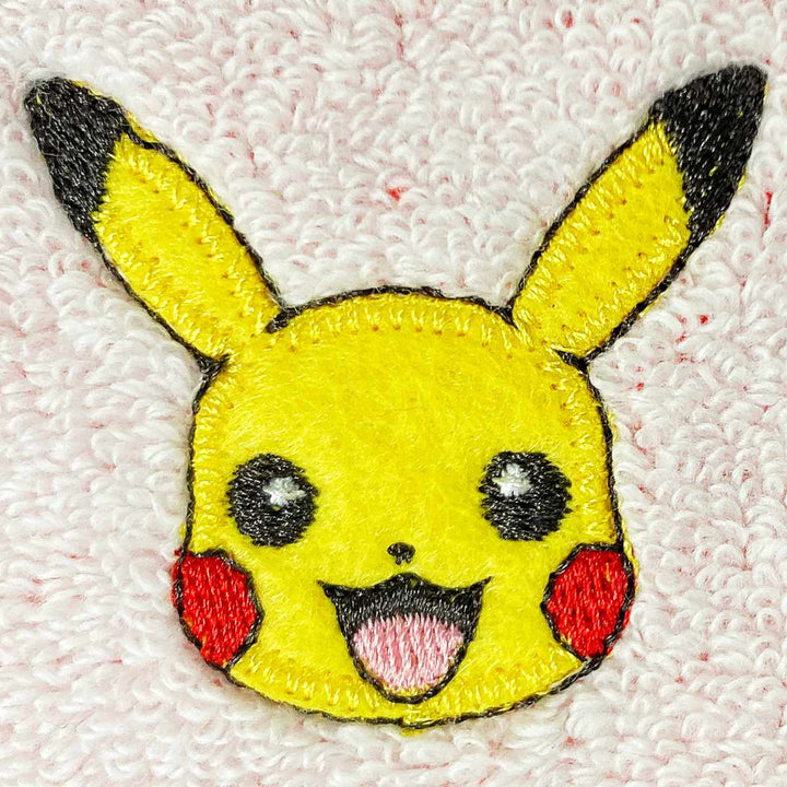 タオルポケモンミニタオル25×25cm