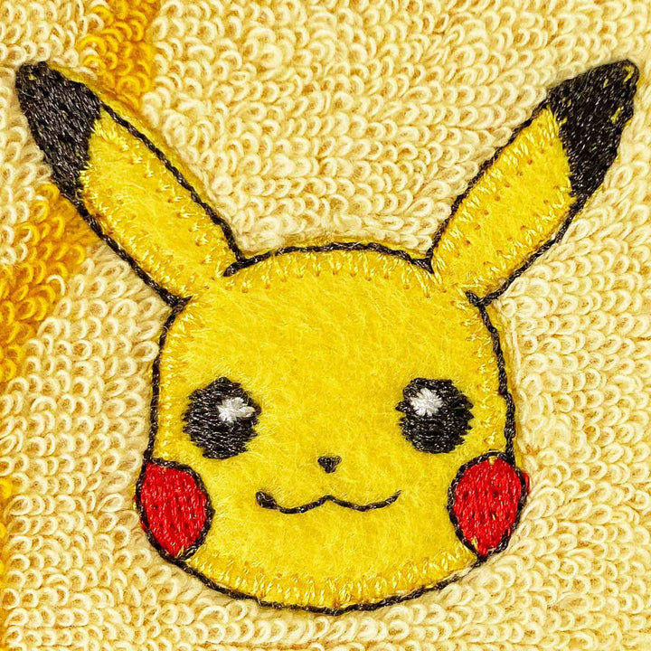 タオルポケモンミニタオル25×25cm