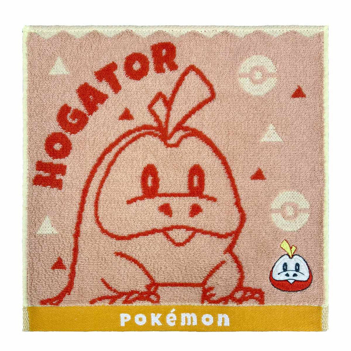 タオルポケモンミニタオル25×25cm