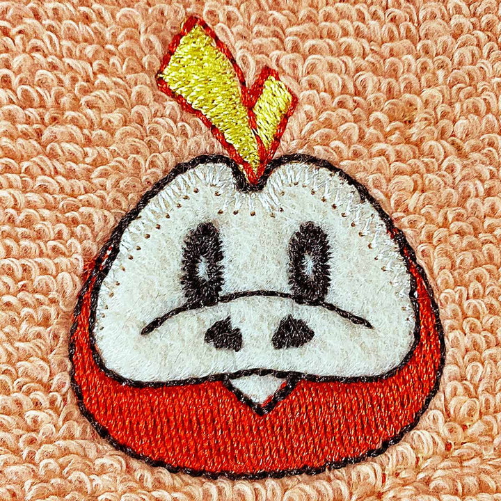 タオルポケモンミニタオル25×25cm