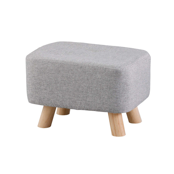 スツールミニ長方形座面高28cmコロン・チェア・レクト