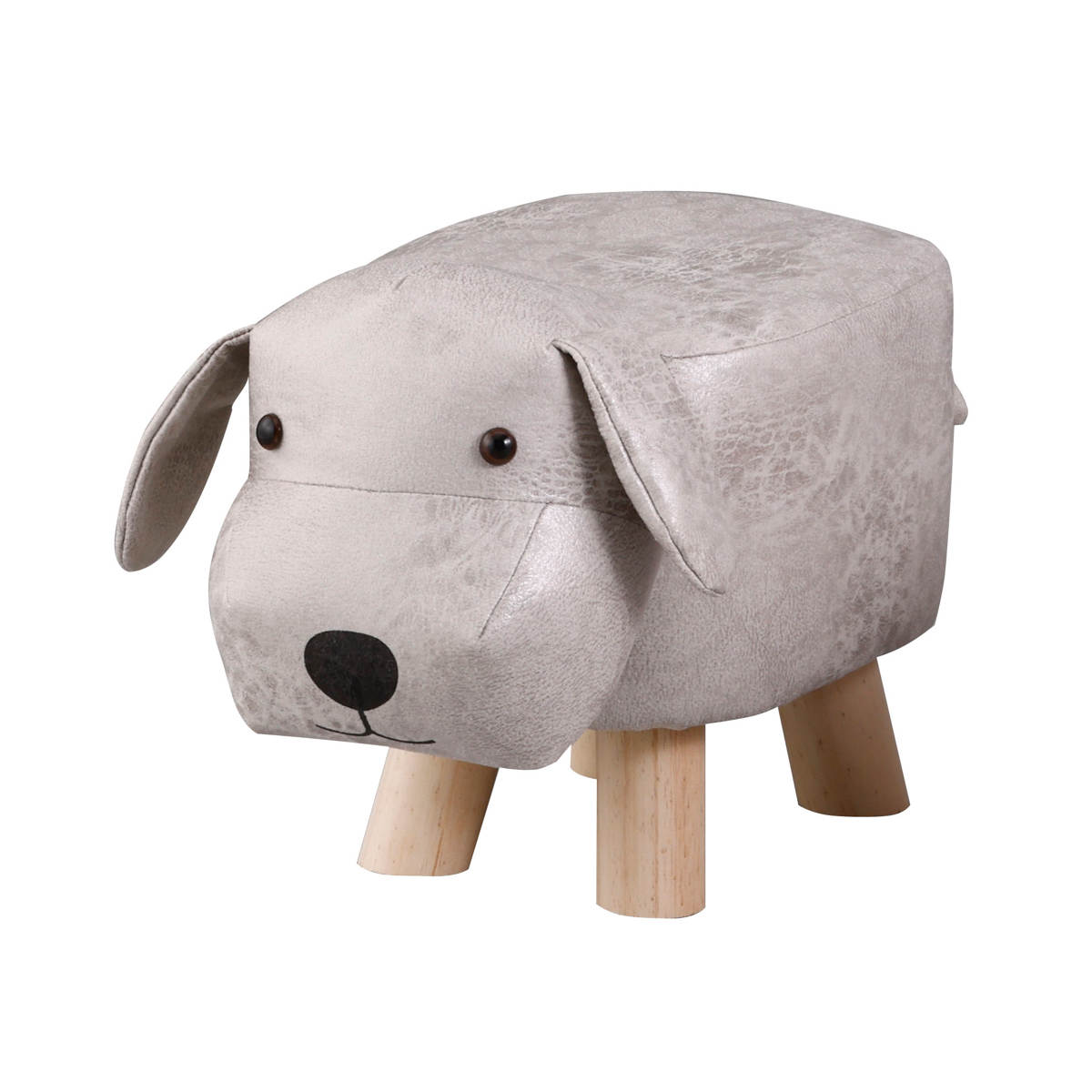 アニマルスツール 犬 座面高26.5cm ティーア・スツール・ドッグ – ハウジー