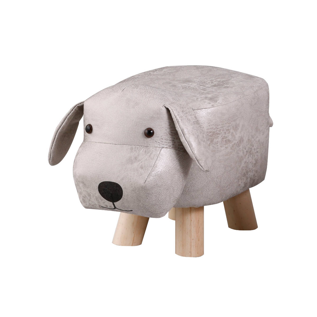 アニマルスツール 犬 座面高26.5cm ティーア・スツール・ドッグ – ハウジー