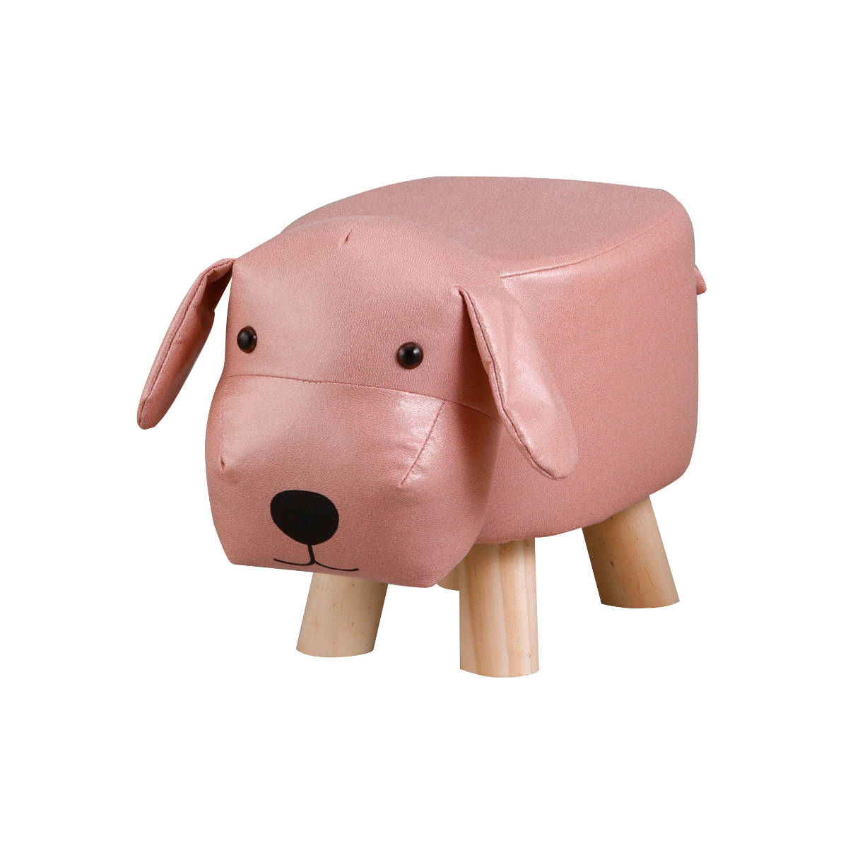 アニマルスツール 犬 座面高26.5cm ティーア・スツール・ドッグ – ハウジー