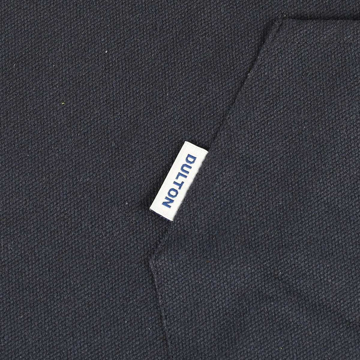 エプロンギャルソンダルトンGARCONAPRONSTRIPE丈80cm