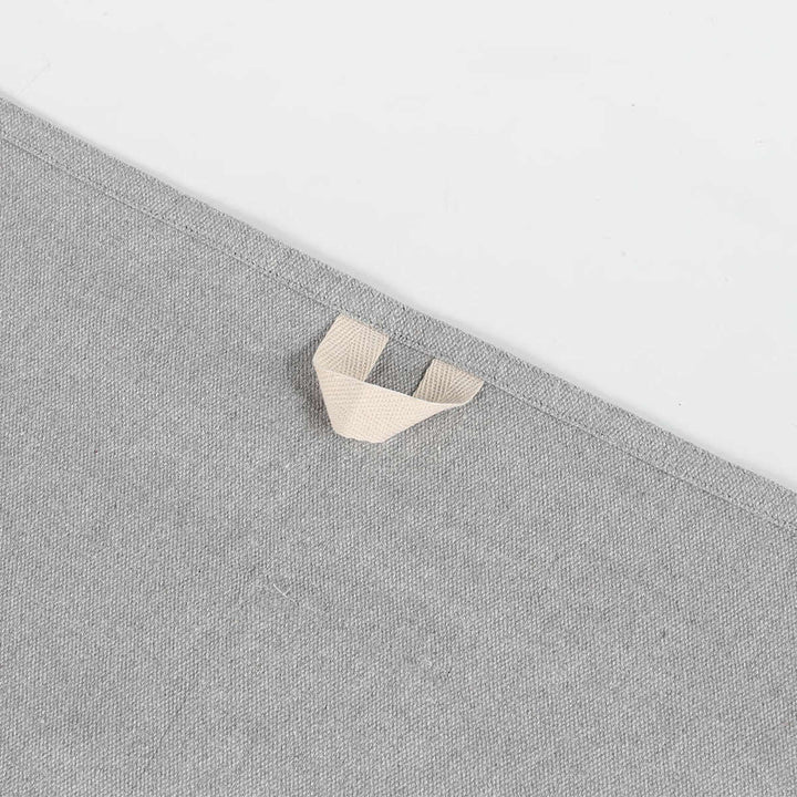 エプロンギャルソンダルトンGARCONAPRONSTRIPE丈80cm