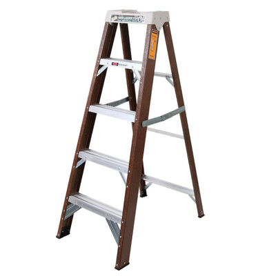 脚立 5段 ダルトン FIBER LADDER 5STEPS