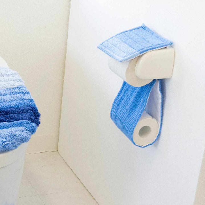 ペーパーホルダーカバーフレッシュデオ