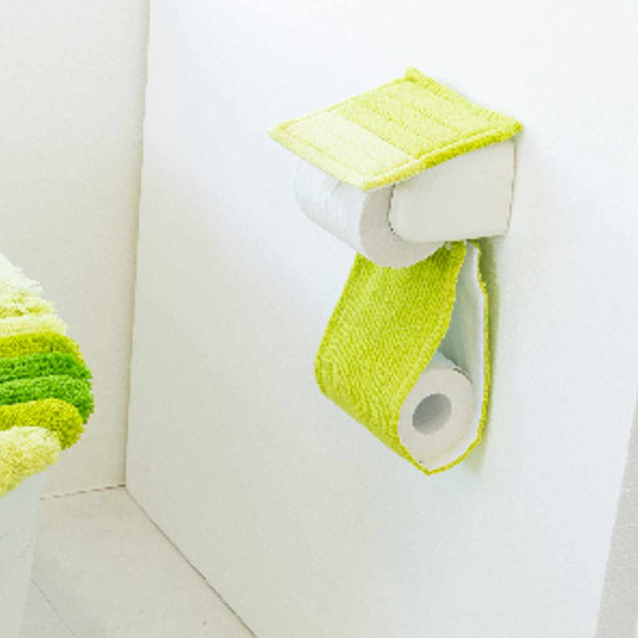 ペーパーホルダーカバーフレッシュデオ