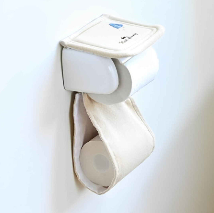 ペーパーホルダーカバーナタルシーナリー