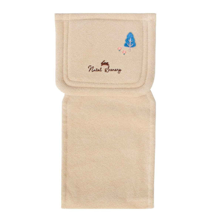 ペーパーホルダーカバーナタルシーナリー