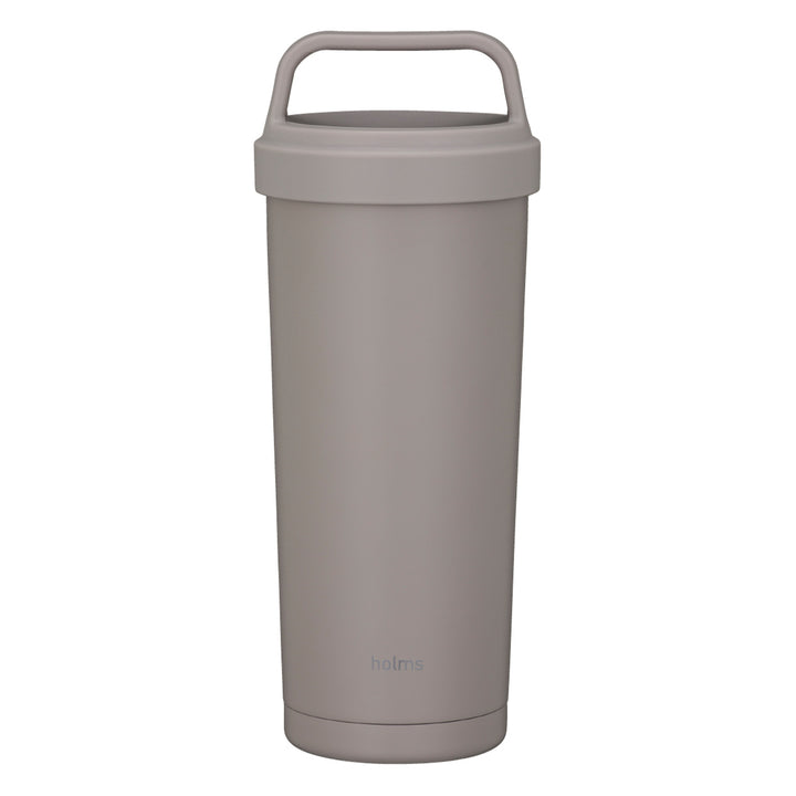 水筒500mlholmsハンドル付きタンブラー