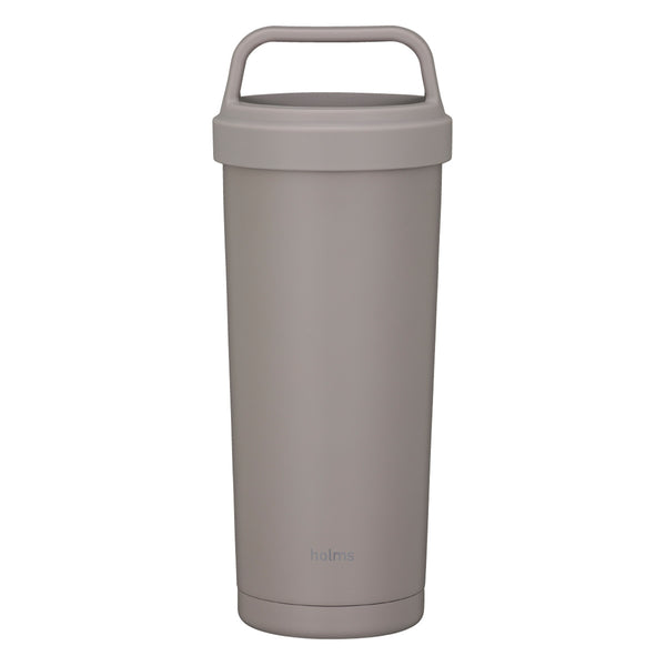 水筒500mlholmsハンドル付きタンブラー