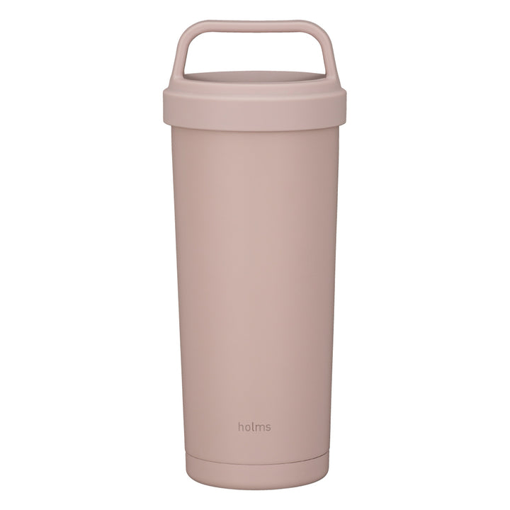 スモークピンク