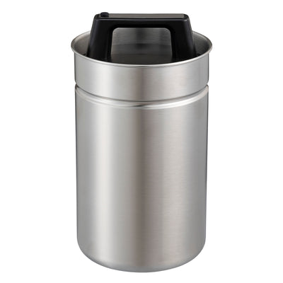 ゴミ箱 atomico 密閉できる 生ごみキャニスター