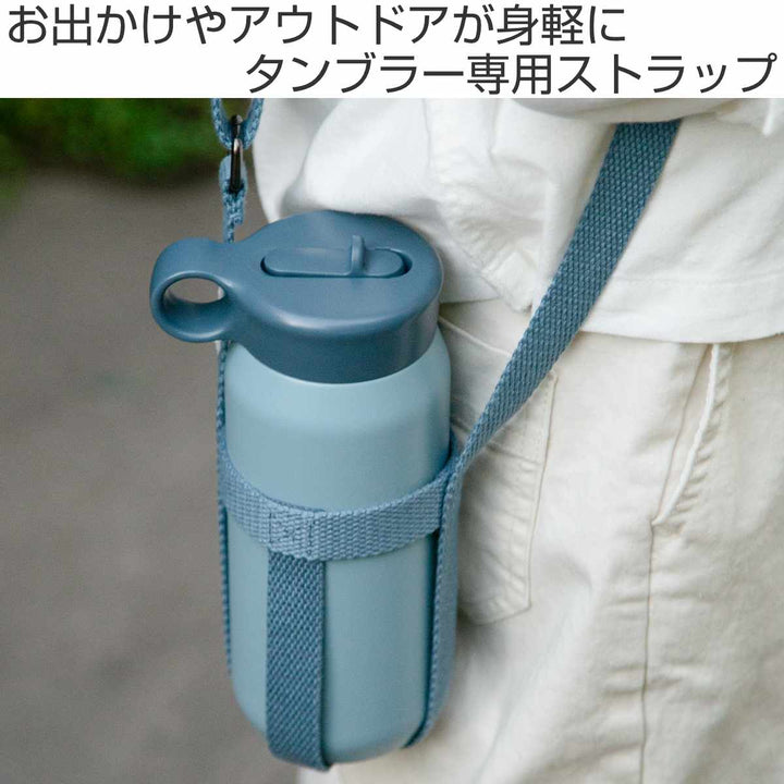 KINTOキントータンブラーストラップ75mmA