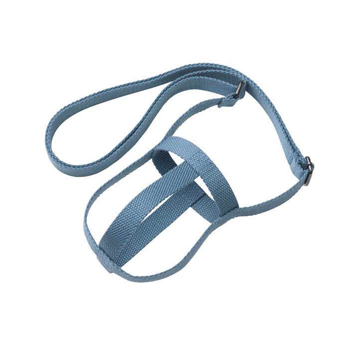 アッシュブルー