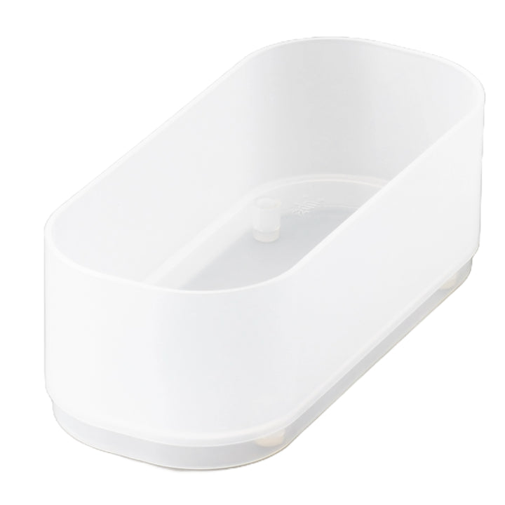 収納ケース2個入りインケースSS小物入れ幅7.5×奥行17×高さ5.5cm