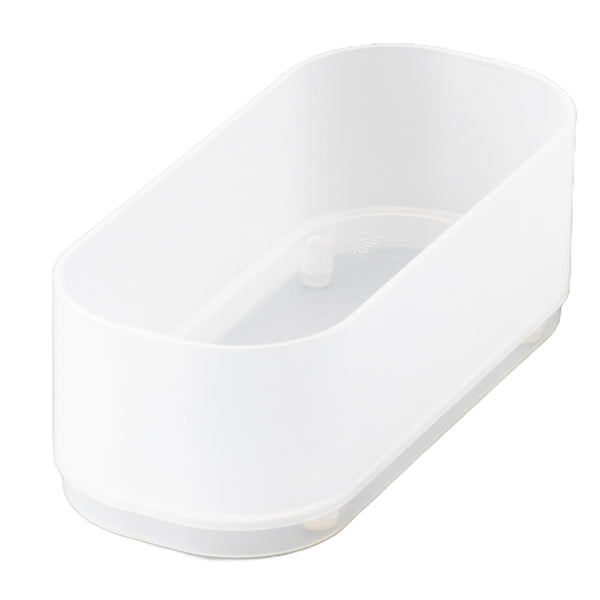 収納ケース2個入りインケースSS小物入れ幅7.5×奥行17×高さ5.5cm