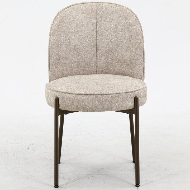 ダイニングチェア座面高48cmミオ