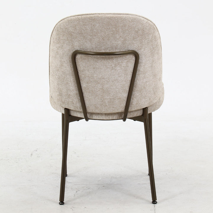 ダイニングチェア座面高48cmミオ