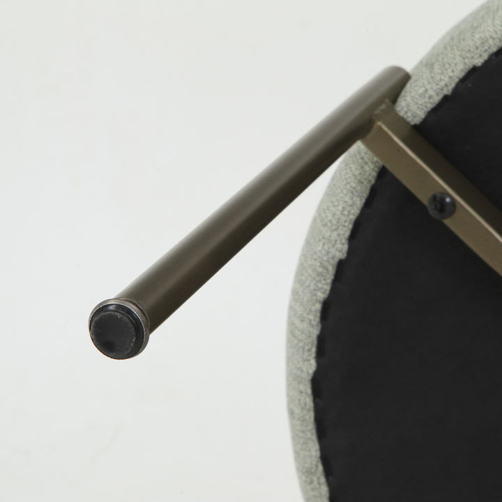 ダイニングチェア座面高48cmミオ