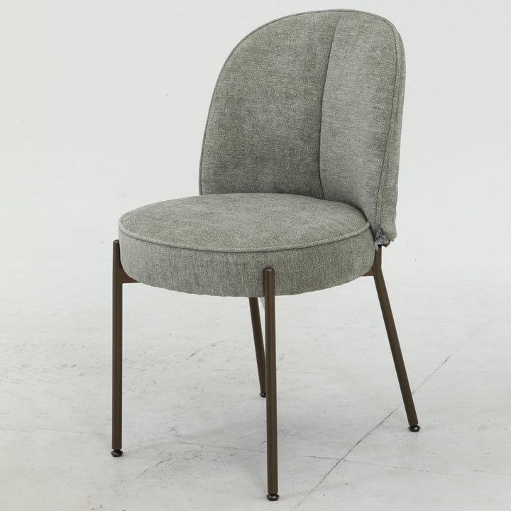 ダイニングチェア座面高48cmミオ