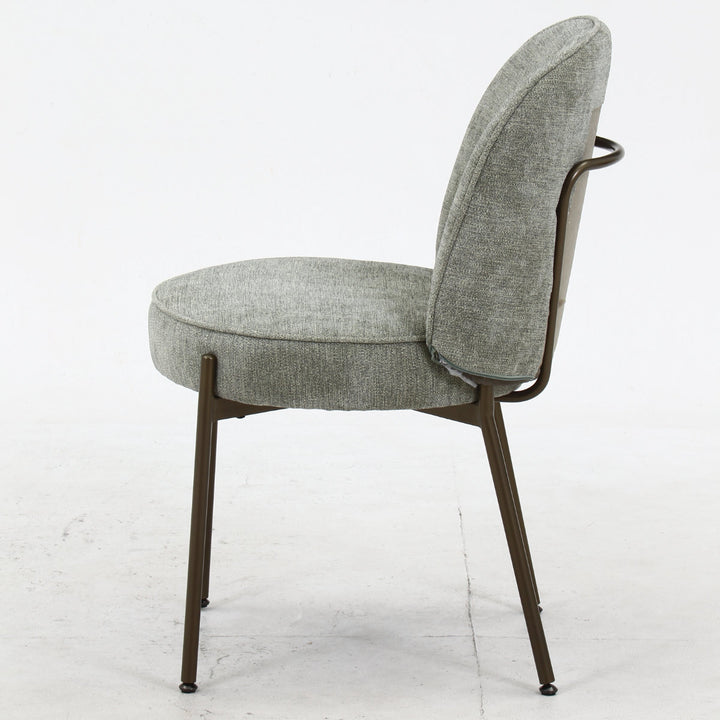 ダイニングチェア座面高48cmミオ