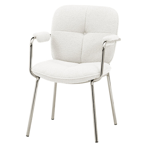 ダイニングチェア座面高44cmルル