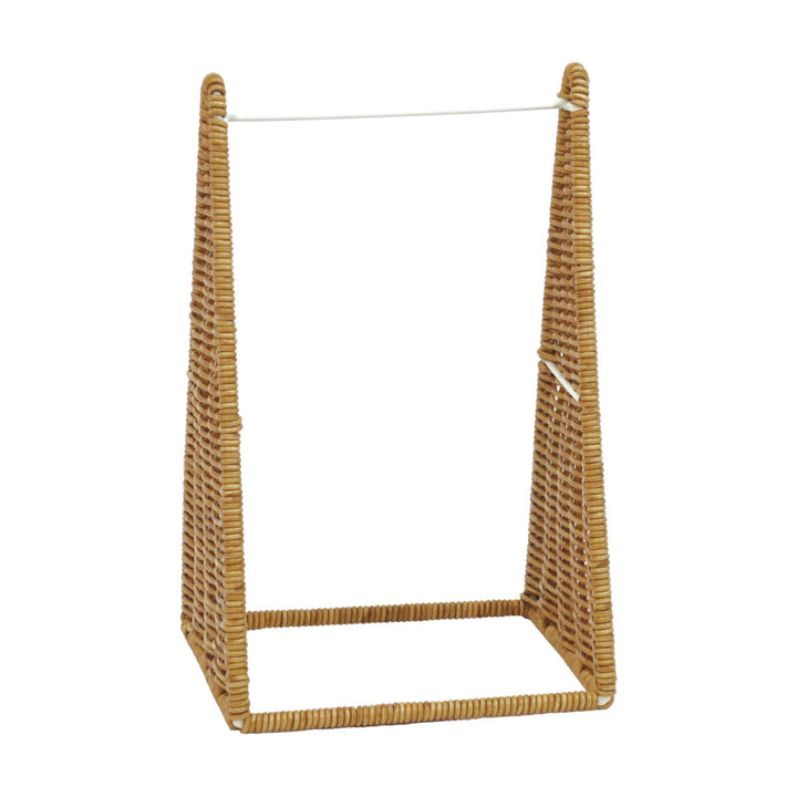 ハンガー収納ラックユティルナイールハンガーストッカー