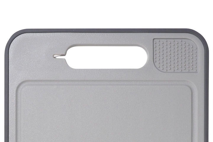 マルチ解凍プレート4WAYまな板包丁研ぎおろし器