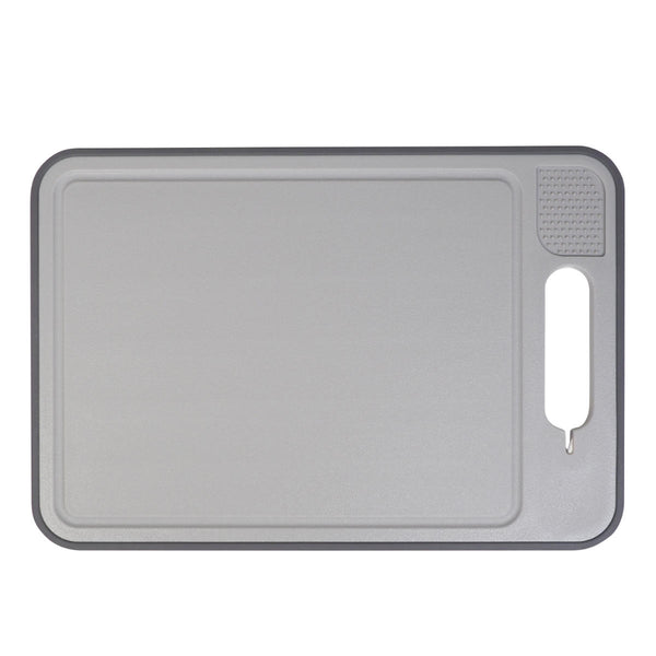 マルチ解凍プレート4WAYまな板包丁研ぎおろし器