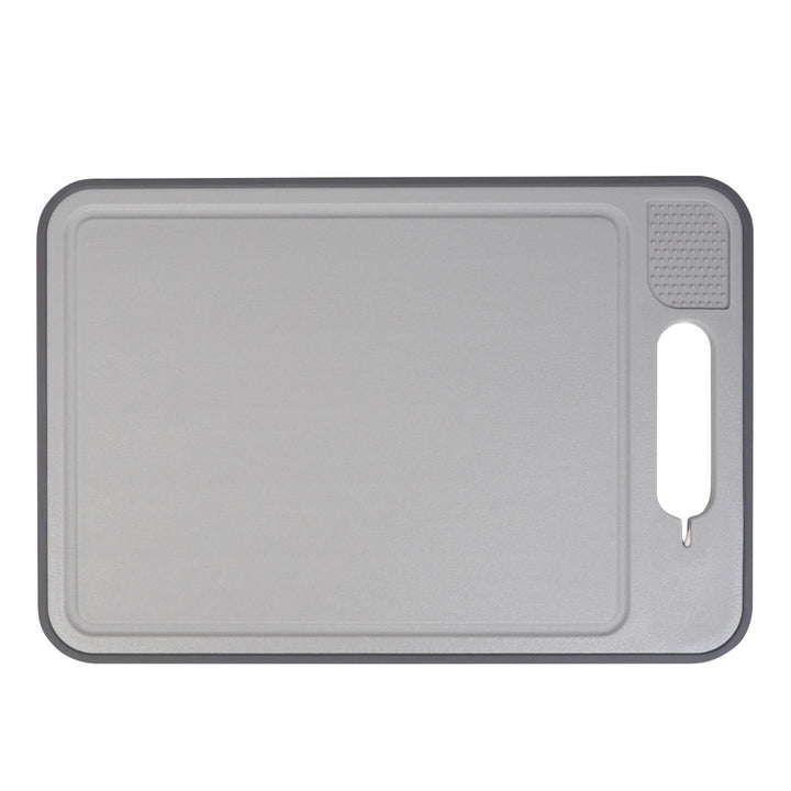 マルチ解凍プレート4WAYまな板包丁研ぎおろし器