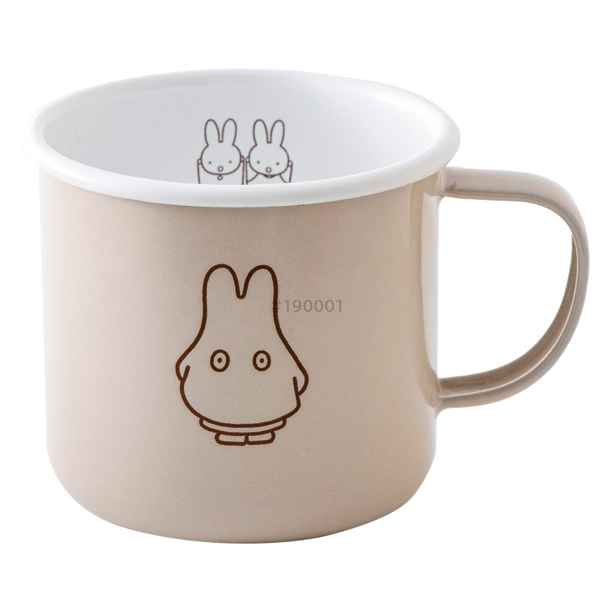 マグカップ 400ml ミッフィー パステルシリーズ 8cm – ハウジー