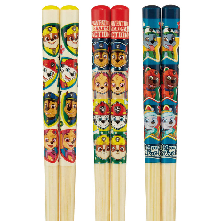 箸竹箸16.5cmパウパト253膳入