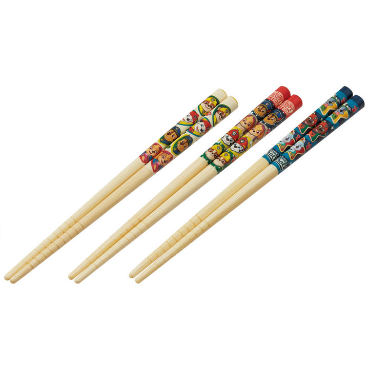 箸竹箸16.5cmパウパト253膳入