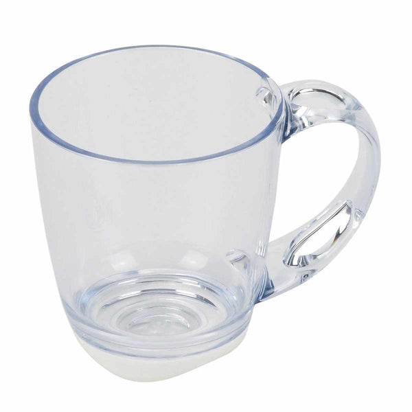 コップクリアリィ歯ブラシスタンドコップ