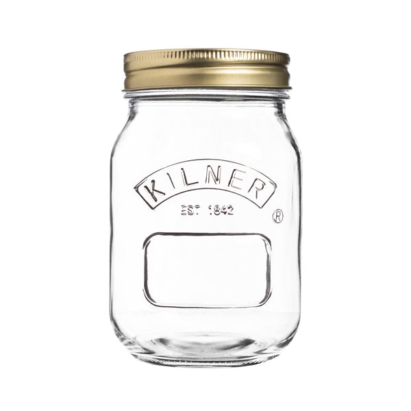 保存瓶KILNER500mlPreserveJar