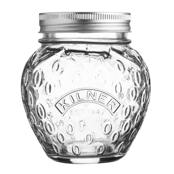 ビンKILNERキルナー400mlFruitPreserveJar