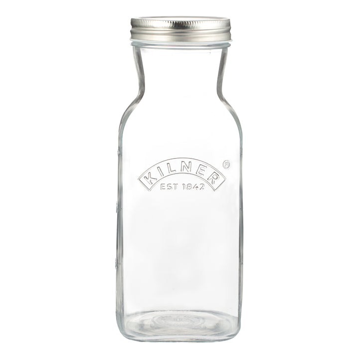 ピッチャーKILNER1LJuice&SauceBottle