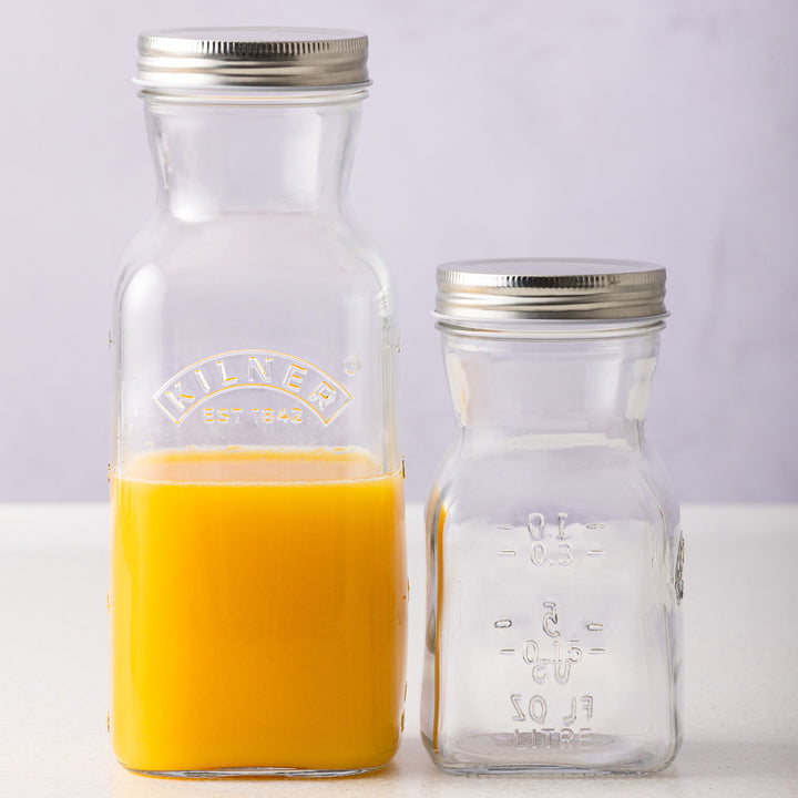 ピッチャーKILNER1LJuice&SauceBottle