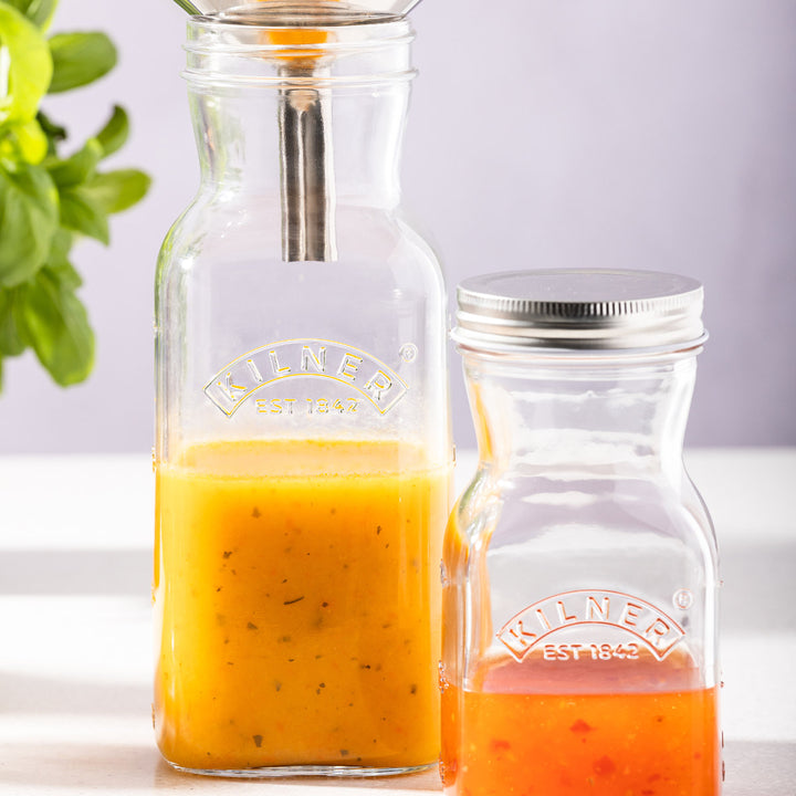 ピッチャーKILNER1LJuice&SauceBottle